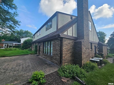 909 S Spring St, Geneseo, IL 61254 - photo 2