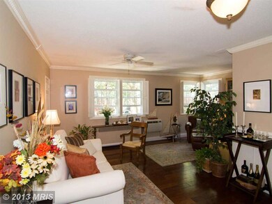 211 N Trenton St unit 2112, Arlington, VA 22203 - photo 5