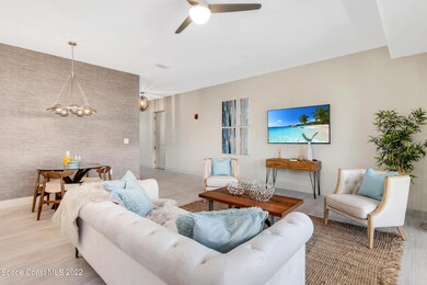 Designer touches throughout!
