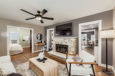 5606 46th Ave SW, Seattle, WA 98136 - photo 4