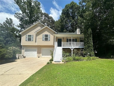 741 Courthouse Park Dr, Temple, GA 30179 - photo 4