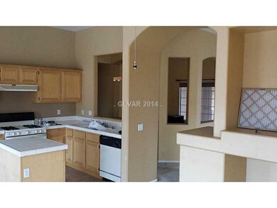 Property Photo. Kitchen