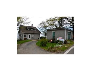 321 State Route 32, Chamberlain, ME 04541 - photo 2