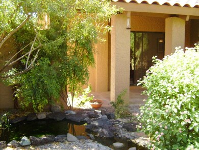 Coutyard South