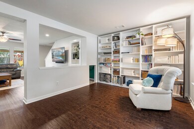 3343 Legends Shadow Dr, Spring, TX 77386 - photo 6