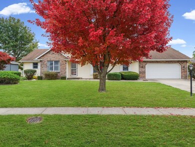 1201 E Center St, Monticello, IL 61856 - photo 2