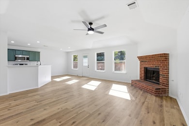 215 Willow Creek Ln, Terrell, TX 75160 - photo 7