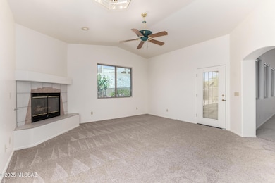 3252 W Flowering Cactus Ct