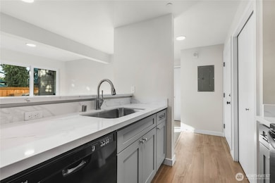 12600 57th Ave S unit B104, Seattle, WA 98178 - photo 3