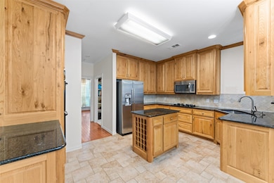 117 Ashburne Glen Ln, Red Oak, TX 75154 - photo 5