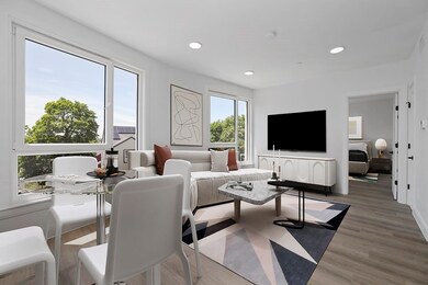 64 Alpine St unit 303, Boston, MA 02119 - photo 5