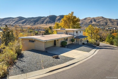 215 Lookout View Ct, Golden, CO 80401 - photo 2