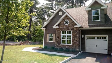 500 Braeburn Path, Matamoras, PA 18336 - photo 2