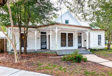 1101 4th St, Rosenberg, TX 77471 - photo 2