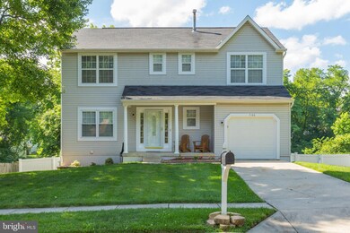 7108 Willow Hill Dr, Capitol Heights, MD 20743 - photo 2