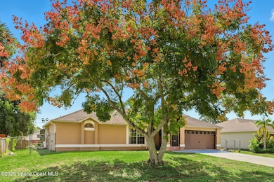 220 Lanack Rd SE, Palm Bay, FL 32909 - photo 3