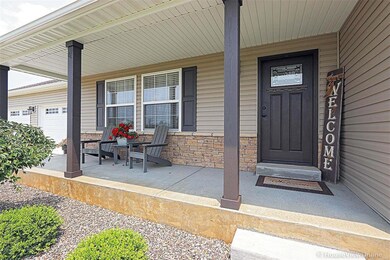 3108 Ridgewood Hills Dr, Farmington, MO 63640 - photo 6