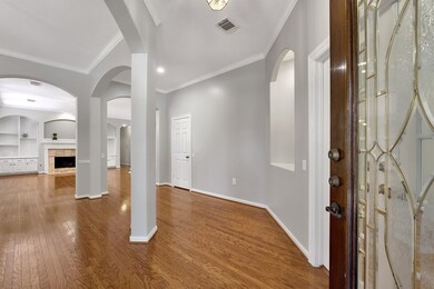 18 E Ardsley Square Place, Spring, TX 77382 - photo 5