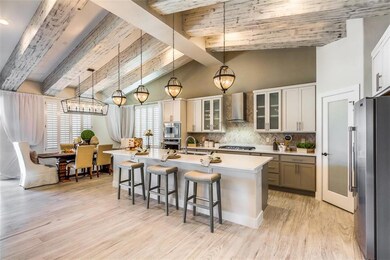 14817 Long Shadow Ave, El Paso, TX 79938 - photo 6