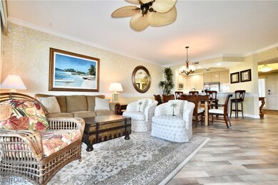 Aruba at Cove Towers unit 302, Naples, FL 34110 - photo 3