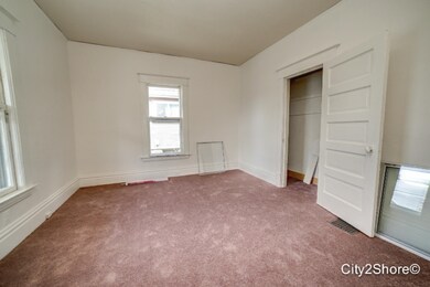 Lower Bedroom #1