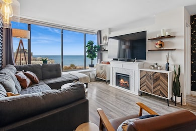 5455 N Sheridan Rd unit 2805, Chicago, IL 60640 - photo 4