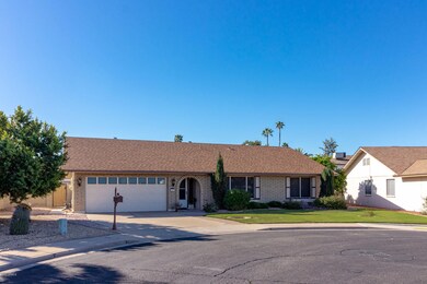 1237 W Lobo Ave unit 3, Mesa, AZ 85202 - photo 2