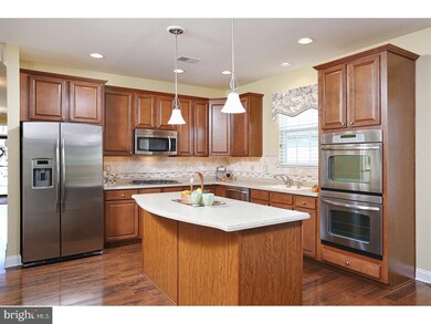 7 Wesley Dr, Swedesboro, NJ 08085 - photo 6