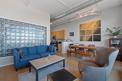 Zephyr Lofts unit 1104, Jc, Downtown, NJ 07310 - photo 4
