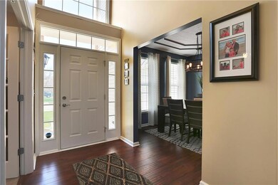 12701 Broncos Dr, Fishers, IN 46037 - photo 5