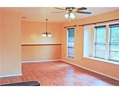 Living Room. Living/Dining room