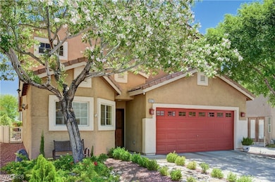 9370 Corkfish St, Las Vegas, NV 89178 - photo 4