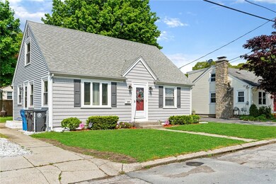 189 Cornell St, Cranston, RI 02920 - photo 2