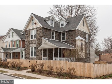 202 Chestnut Ave, Ardmore, PA 19003 - photo 2