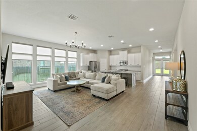 19803 Bronze Spur Ct, Tomball, TX 77377 - photo 3