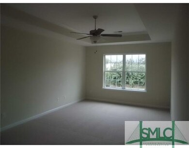 Master Bedroom.