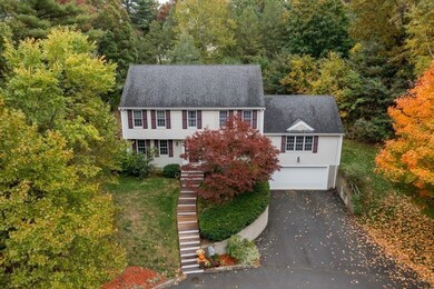 69 Longhill Rd, Franklin, MA 02038 - photo 3
