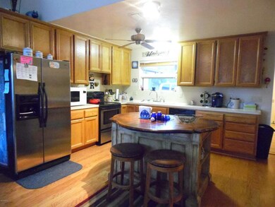 616 E Coronado Way, Payson, AZ 85541 - photo 6