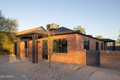 1525 E Brill St unit 2, Phoenix, AZ 85006 - photo 2