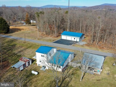 511 Camp Hill Rd, Hedgesville, WV 25427 - photo 2