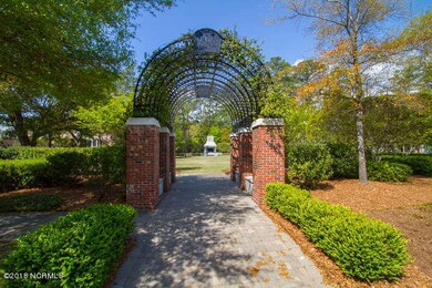 Autumn Hall Parks