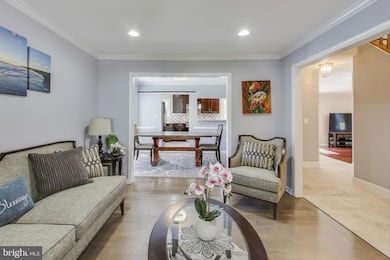 5337 Box Turtle Ct, Woodbridge, VA 22193 - photo 7