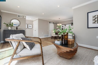 1108 Leisure Ln unit 3, Walnut Creek, CA 94595 - photo 5