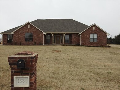 1531 Twin Spires Trail