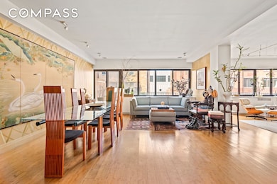 The Armory unit 7B, New York, NY 10036 - photo 2