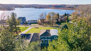 11864 5 Mile Rd NE, Lowell, MI 49331 - photo 3