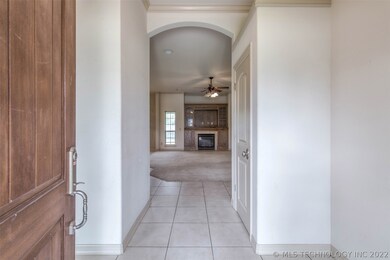 3325 E Fairmont St, Broken Arrow, OK 74014 - photo 5