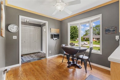 177 Sedgeford SE unit A, Cedar Rapids, IA 52403 - photo 6