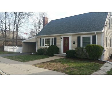 2 Chesbrough Rd, West Roxbury, MA 02132 - photo 3