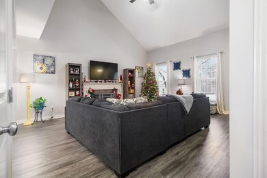 great room